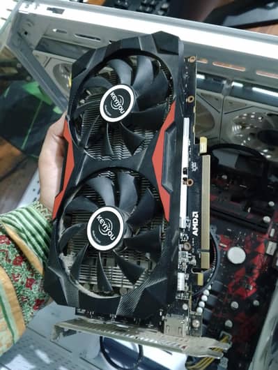 RX580 8GB