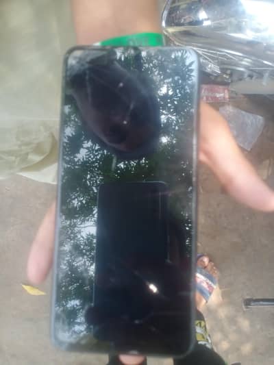 oppo A16e