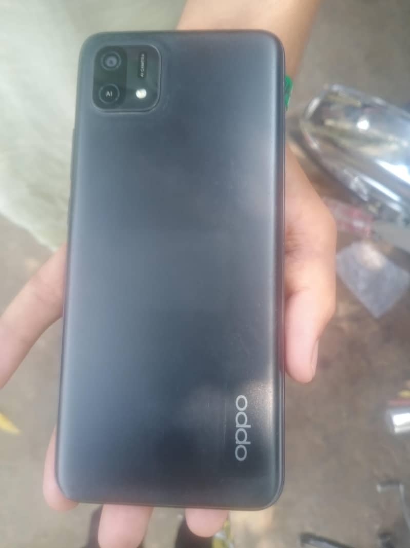 oppo A16e 2