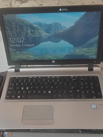 HP LAPTOP CORE I5 For Sale New Condition