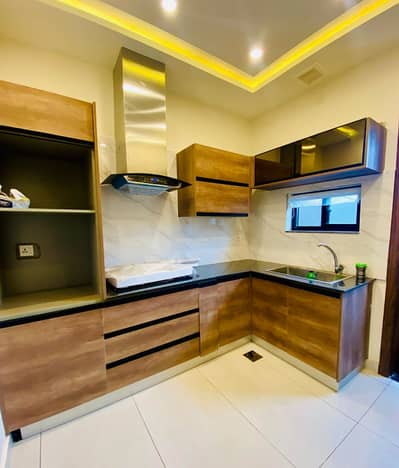 5 Marla Luxury House Available For Rent In Park View City Lahore