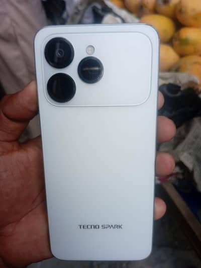 Tecno Park 40