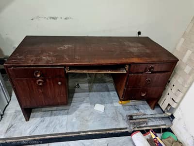 Office Table for sale