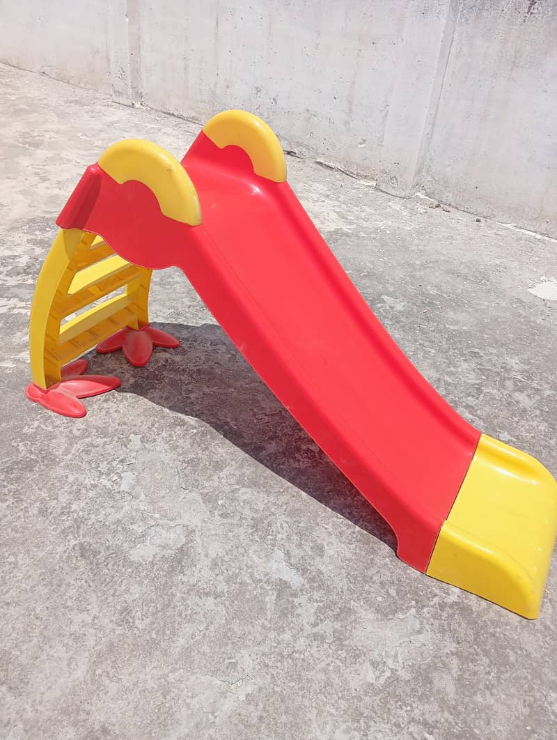 used slide 1