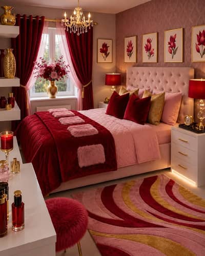 BED & BREAKFAST Furnished Hotel Rooms apartments and Guest House Islamabad