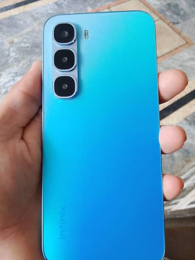 Infinix Hot 60pro