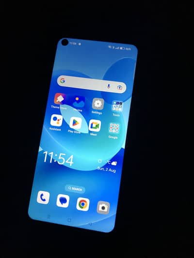 OPPO A53 4 64