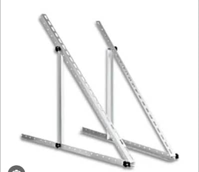 solar stand L3