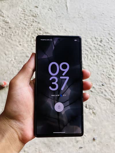 Google Pixel 6a