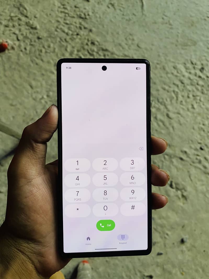Google Pixel 6a 1