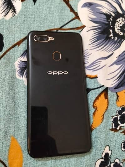 OPPO A5s