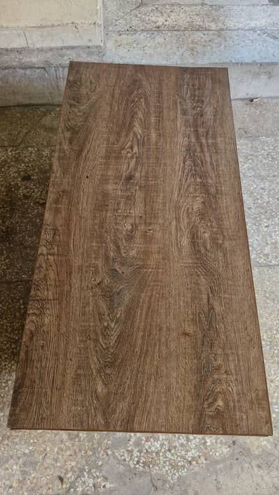 senter table
