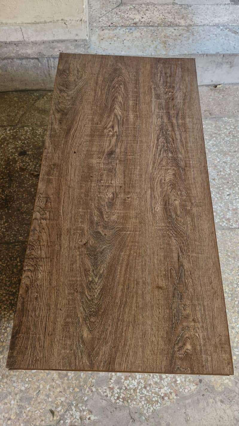 senter table 0