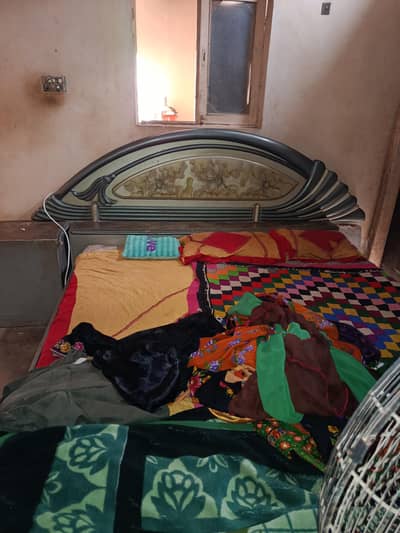 DKO Furniture for sale bed and other items