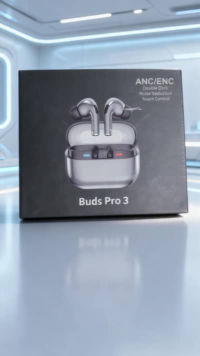 Buds Pro 3 Noise Reduction 03454227372
