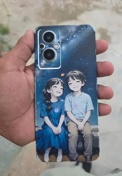 THE BEST PHONE IN A CHEEP PRICE