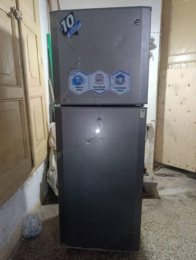 pell fridge New,