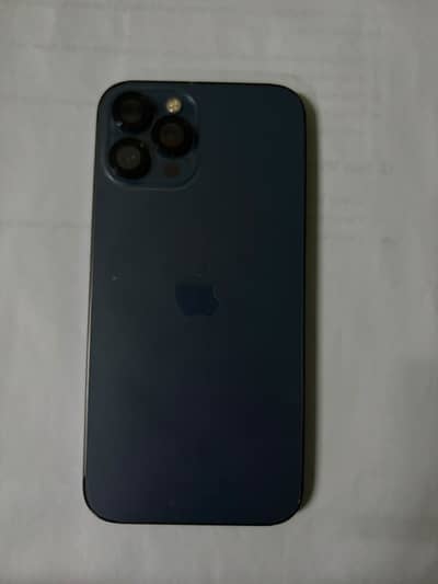 Apple iPhone 12 Pro Max