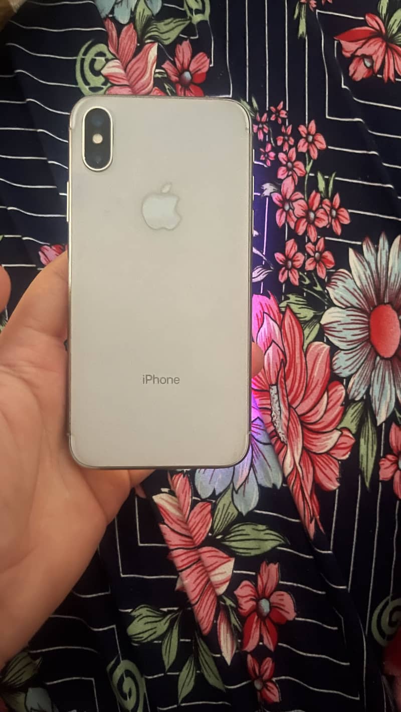 Apple iPhone X 2
