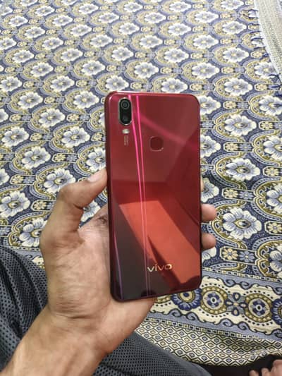 Vivo Y11