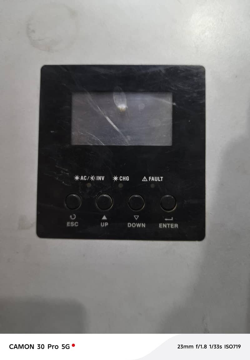 Inverter 1