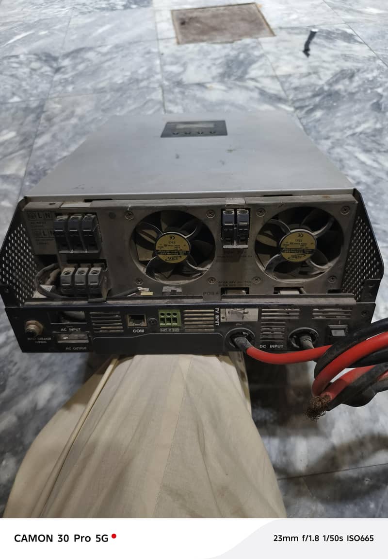 Inverter 3