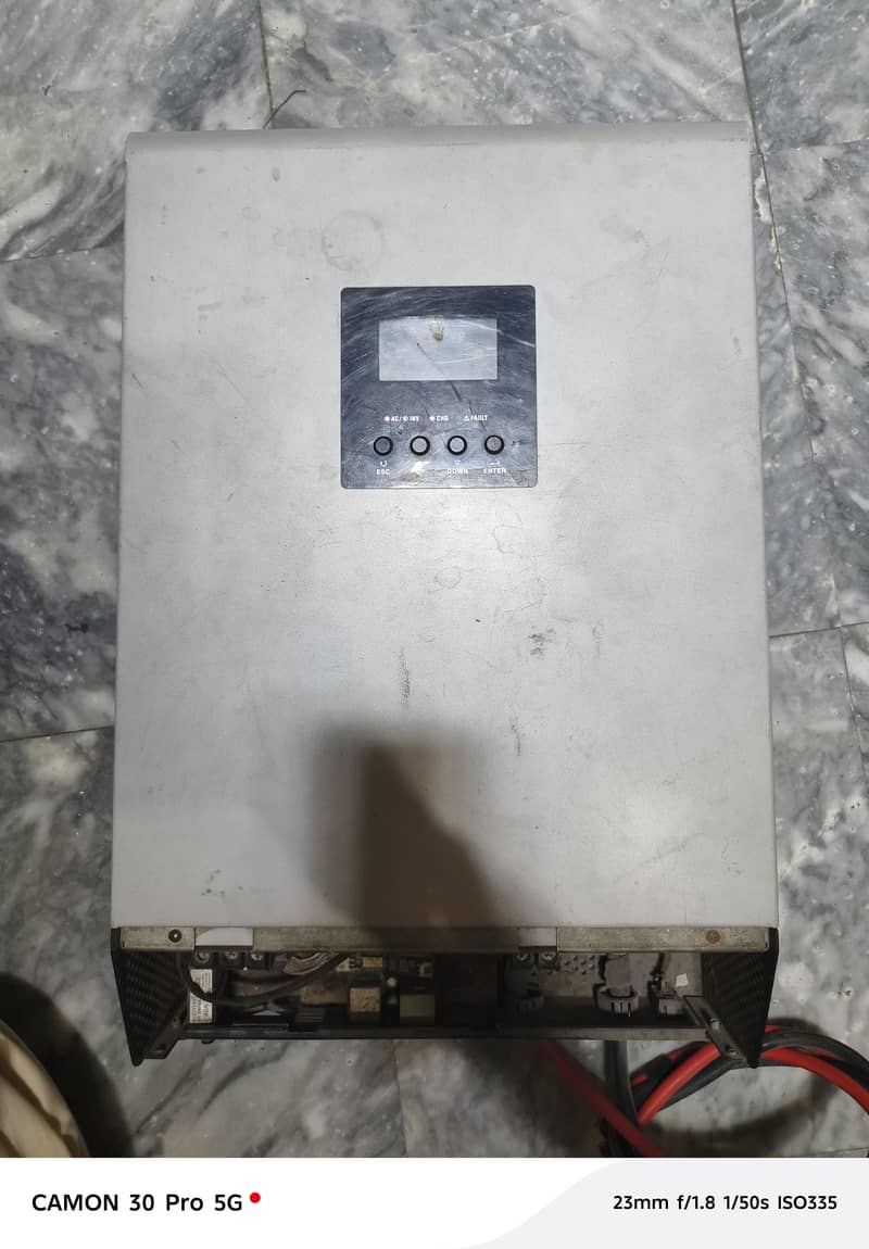 Inverter 4