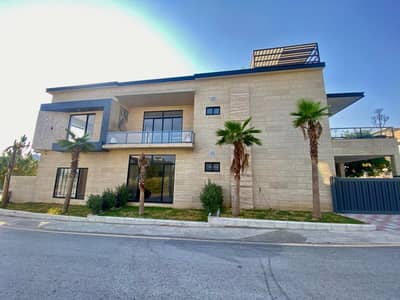 40x80 BrandNew 3Side Corner House For Sale In C Block B -17