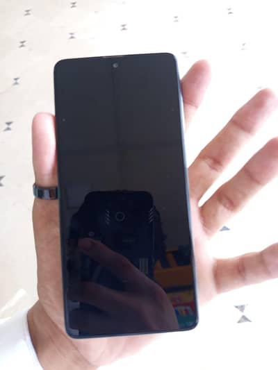 Samsung Mobile A71