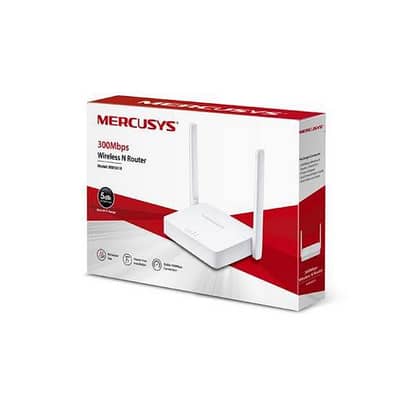Mercusys Wi-Fi Router – Good Condition box available
