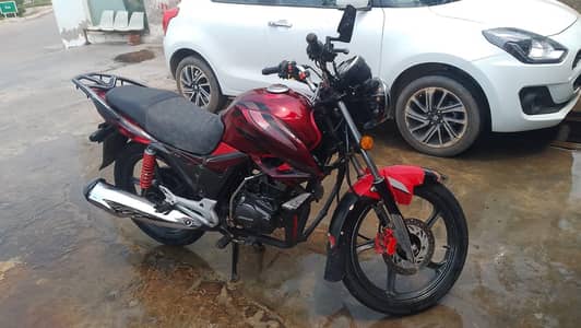 150cd honda for sale