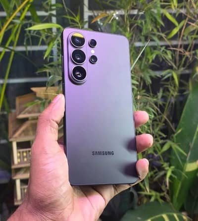 Samsung Mobile S26 Ultra