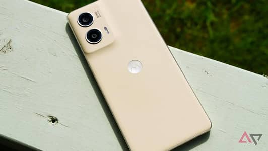 Moto G Stylus 5g 2024  unlocked sim working