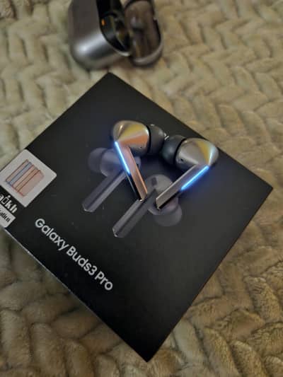 Samsung Buds Pro 3
