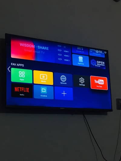 tv for sale in Rawalpindi 03329458045 contact on this number
