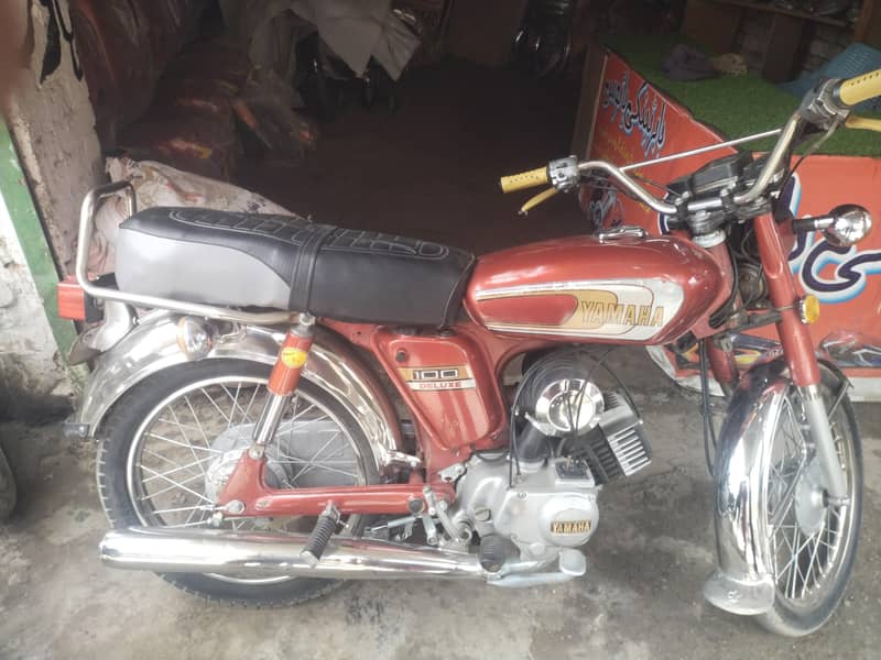 yamaha 0