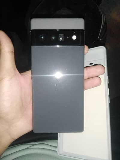 Google Pixel 6 Pro