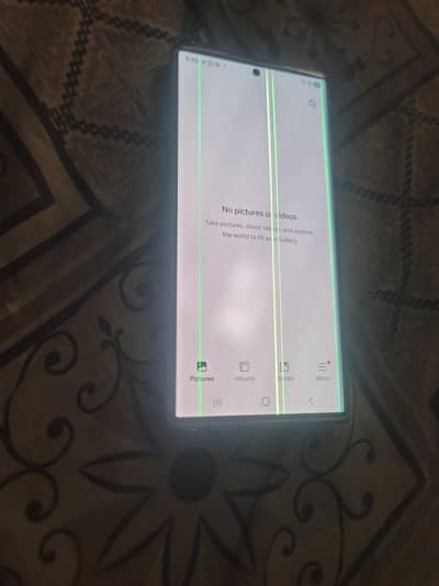 Samsung Mobile S22 Ultra 12 256gb
