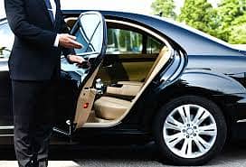 FULL TIME DRIVER & PART TIME CHEF REQUIRED ضرورت ہے گھریلو ڈرائیور/شیف 3
