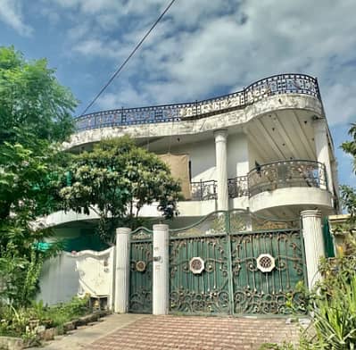 Shalimar Boys Hostel I-8/2 Branch just 5 minute walk from shifa inter hospital