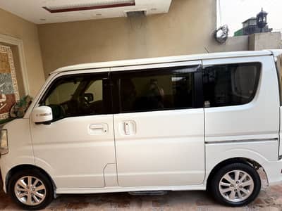 Suzuki Every Wagon 2019