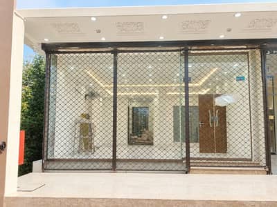 5 Marla Commercial Hall For Rent In Bahria Town Lahore