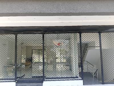 Warehouse Of 5 Marla Available In Bahria Town - Sector C