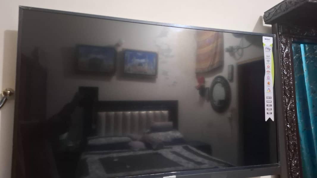 orient led 0