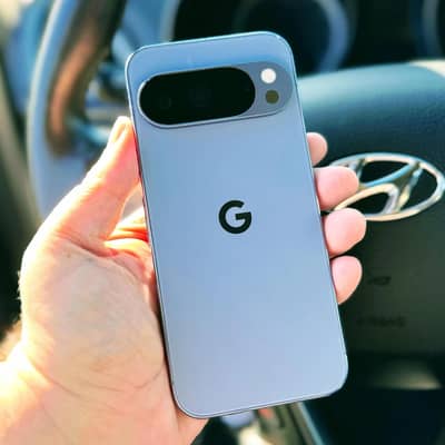 Google Pixel 10 Pro XL 16/256.10/10