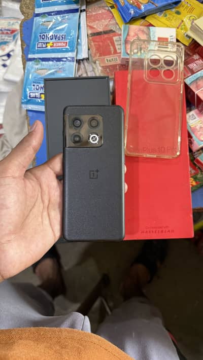 Oneplus 10 pro office pta approved