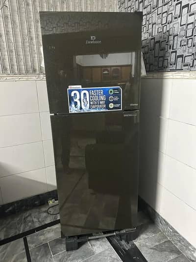 Dawlance fridge inverter