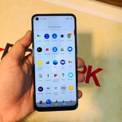 One Plus Nord N10