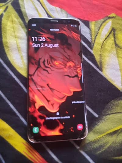 Samsung Mobile S8