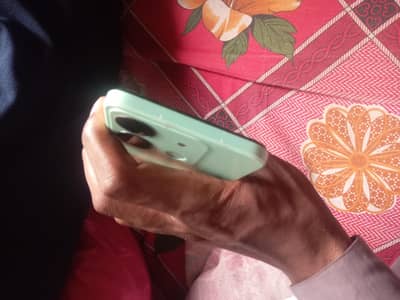 Infinix Smart 7
